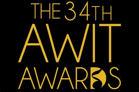 34th Awit Awards .